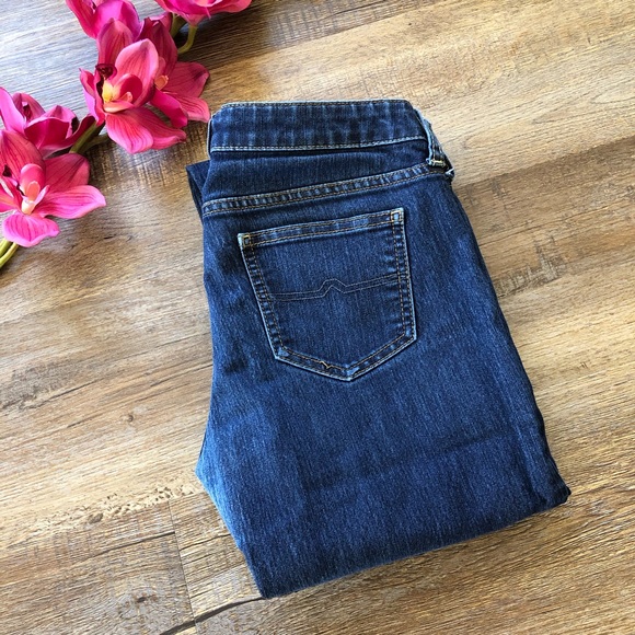 Arizona Jean Company Denim - Arizona Jean Company skinny jeans